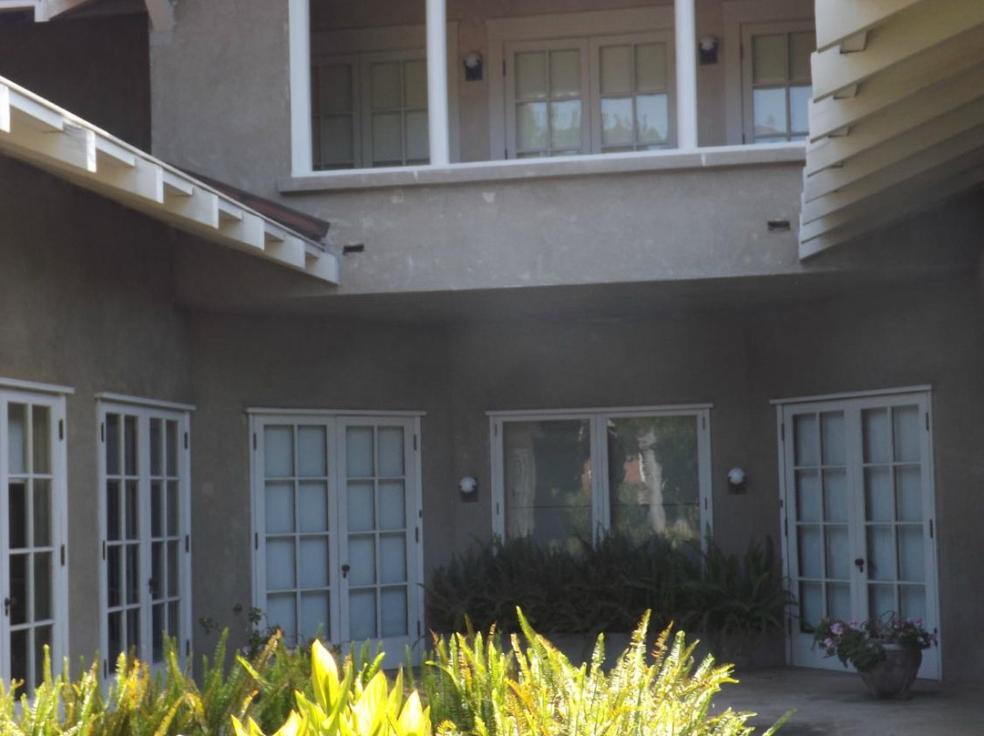 The Lanterman House Museum-拉肯纳达石岭必去景点