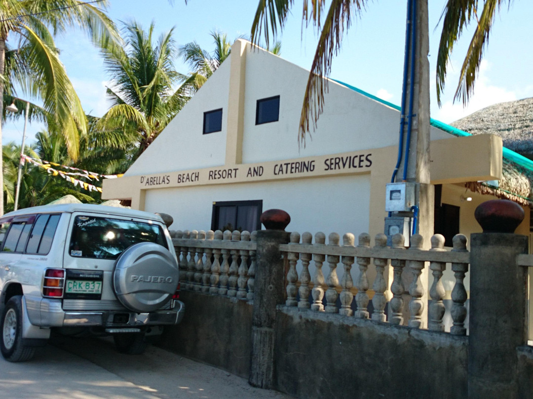 Abella's Resort & Catering Services主图