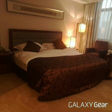 东戴河假日酒店 