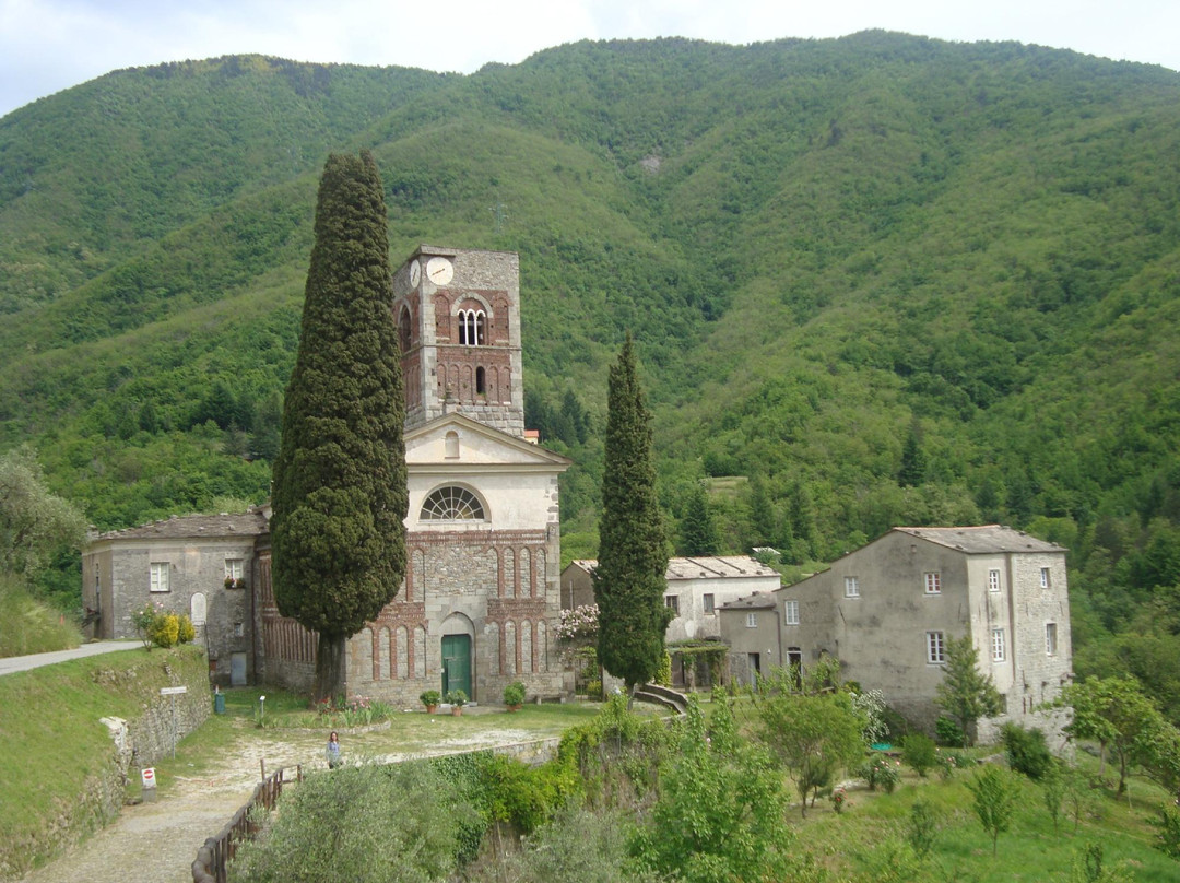 Abbazia di Sant’Andrea景点图片