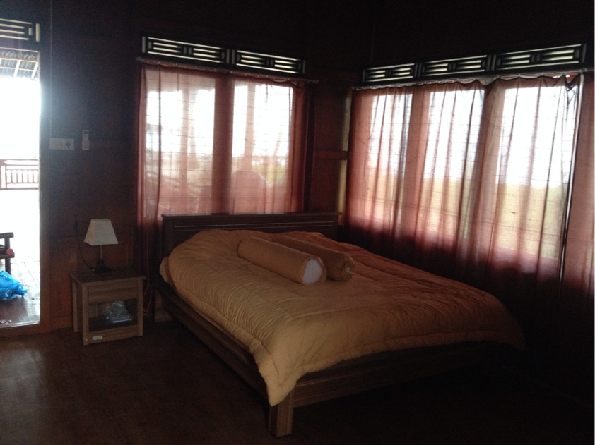 Starocean Dive-巴东必去景点