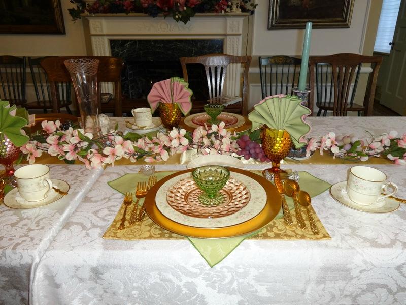 Robertshaw Country House Bed and Breakfast-餐饮