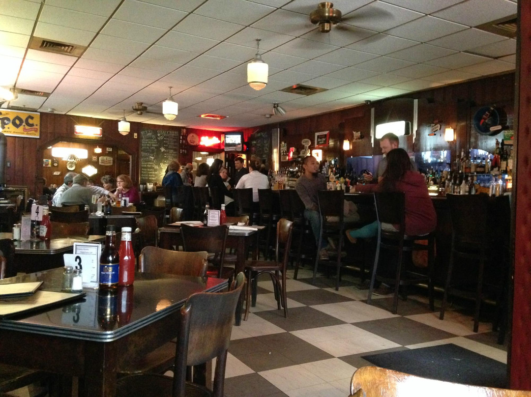 Prosperity Social Club