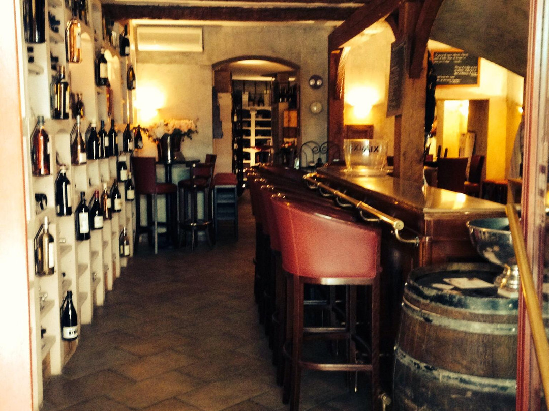 La Maison de Jo et Gaby