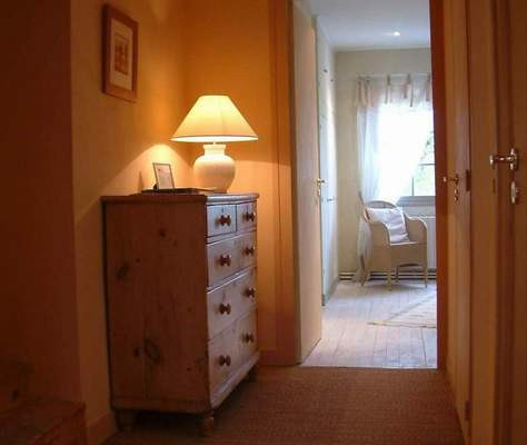 Moulin de la Geres主图