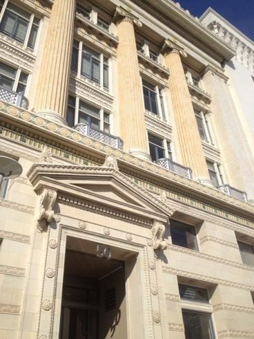 梧桐街-芝加哥必去景点