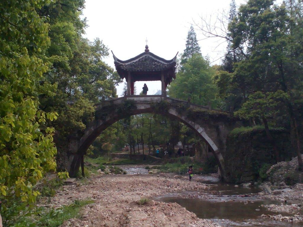 郭洞村景点图片