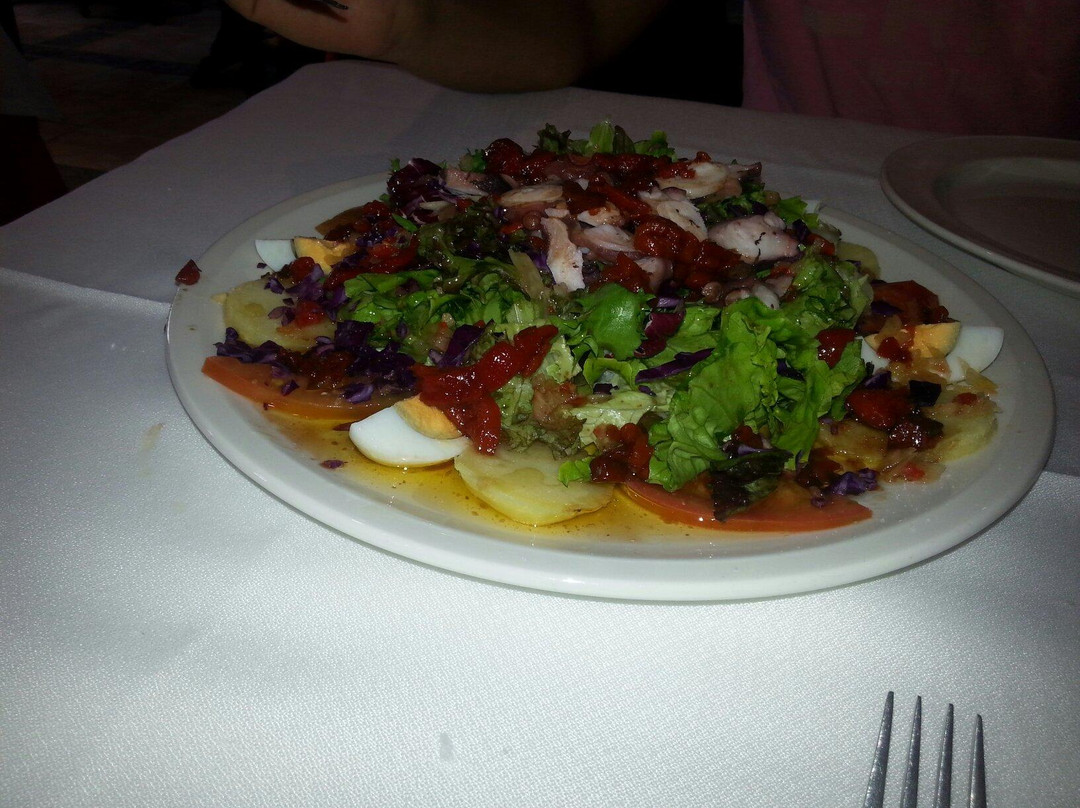 Telesforo