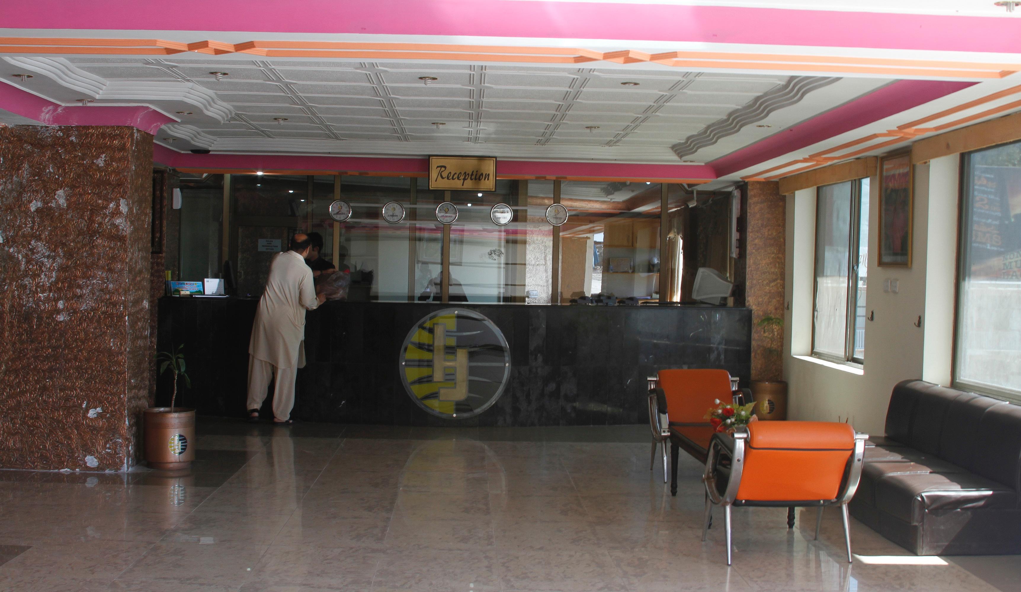 穆里百乐宫酒店-浴室