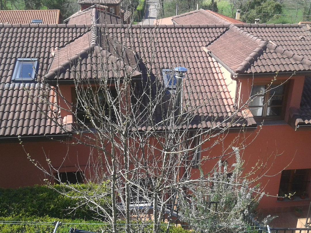 Hotel Restaurante la Canaliega