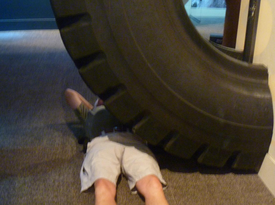 Waihi Arts Centre & Museum-Waihi必去景点