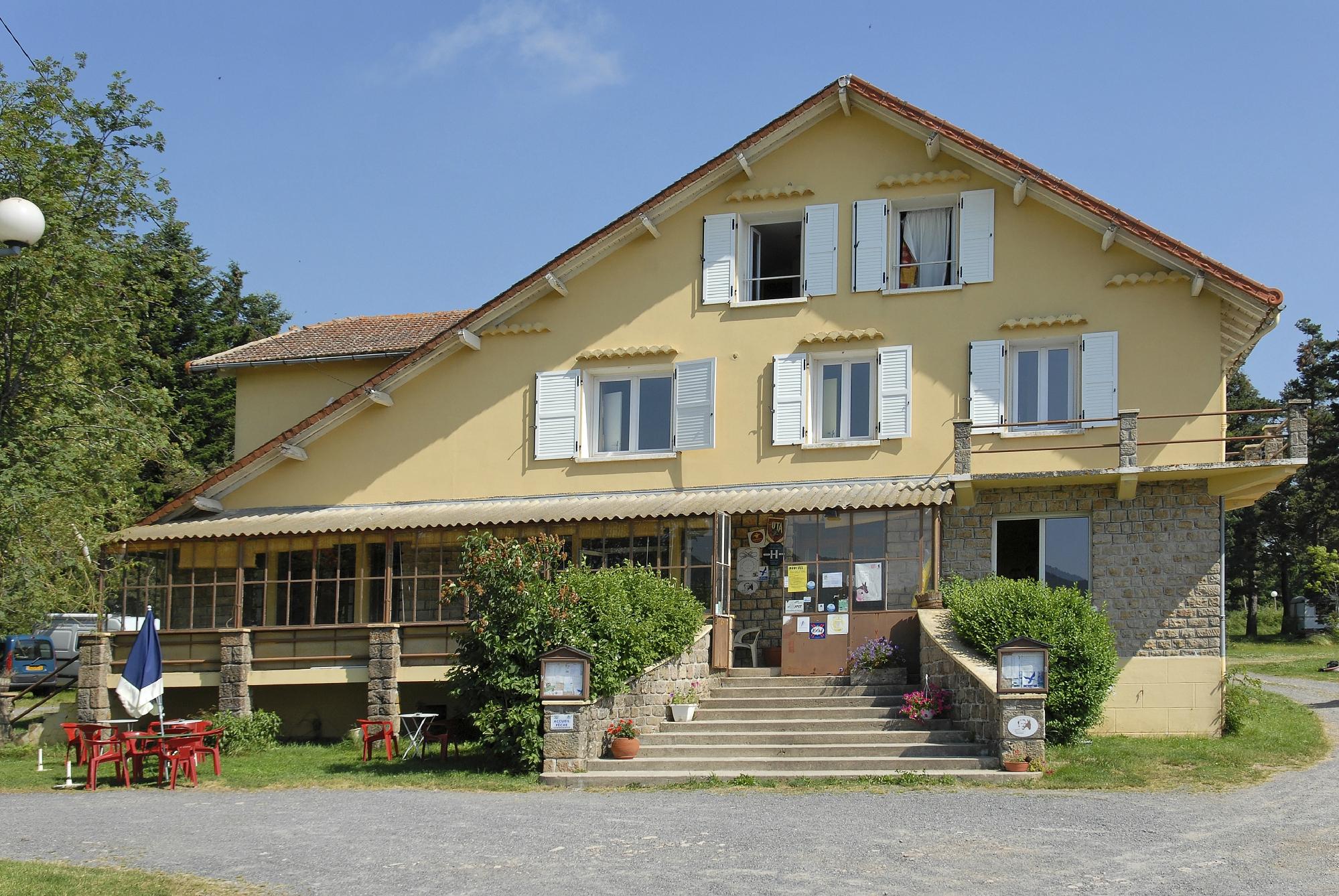 Hotel des Sources-官方