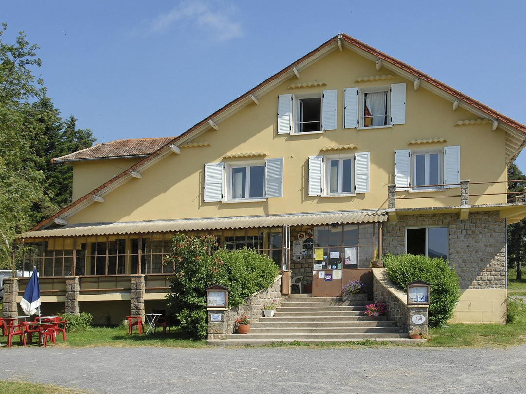 Hotel des Sources主图