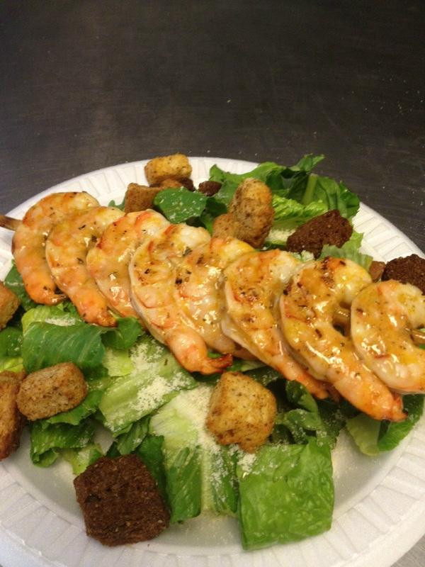 Epping餐馆和美食-The Haven Restaurant