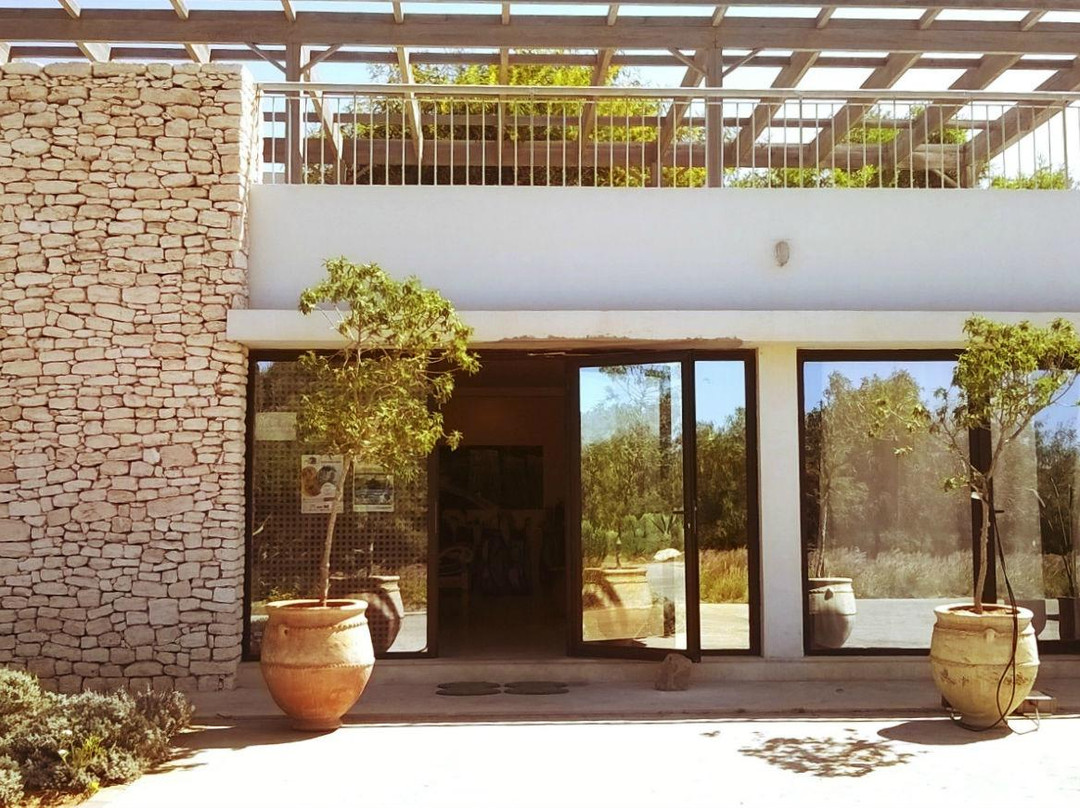 Mogador Golf Academy-索维拉必去景点