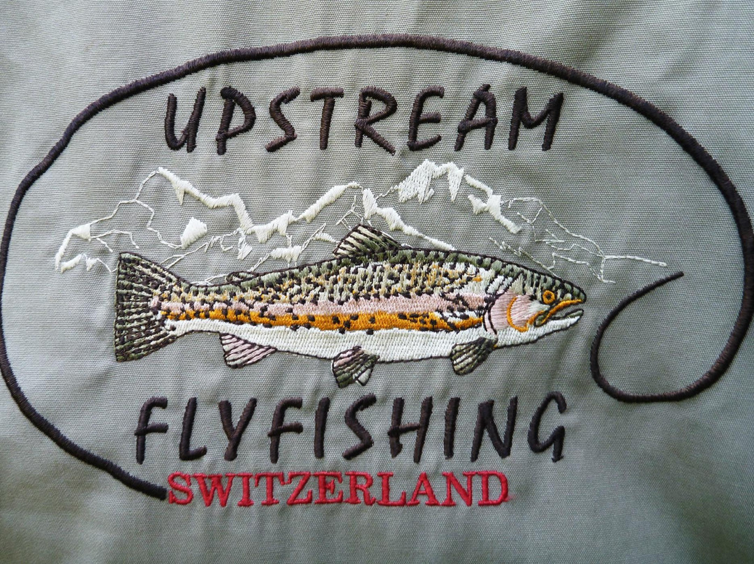 Upstreamflyfishing景点图片