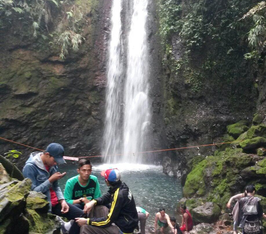 Halimun Salak National Park-茂物必去景点
