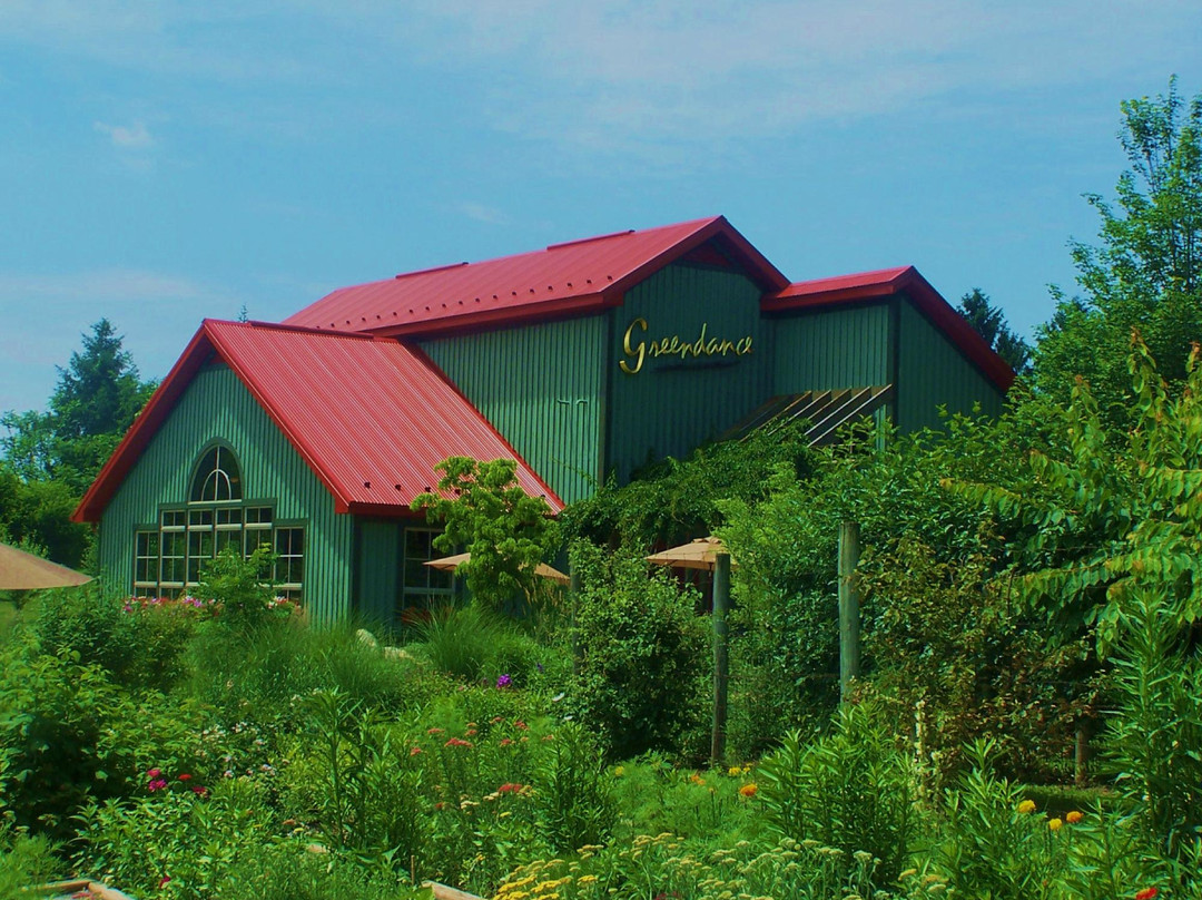Greendance The Winery at Sandhill景点图片