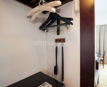 香港康得思酒店主图