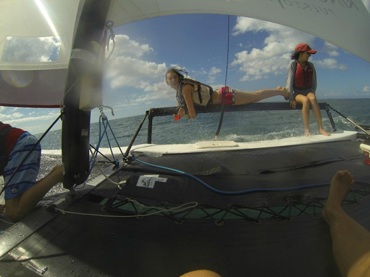 Rincon Sailing-吕康必去景点