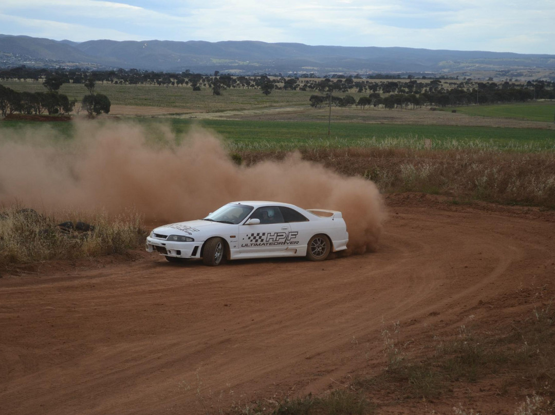 Ultimate Driver-Dromana必去景点