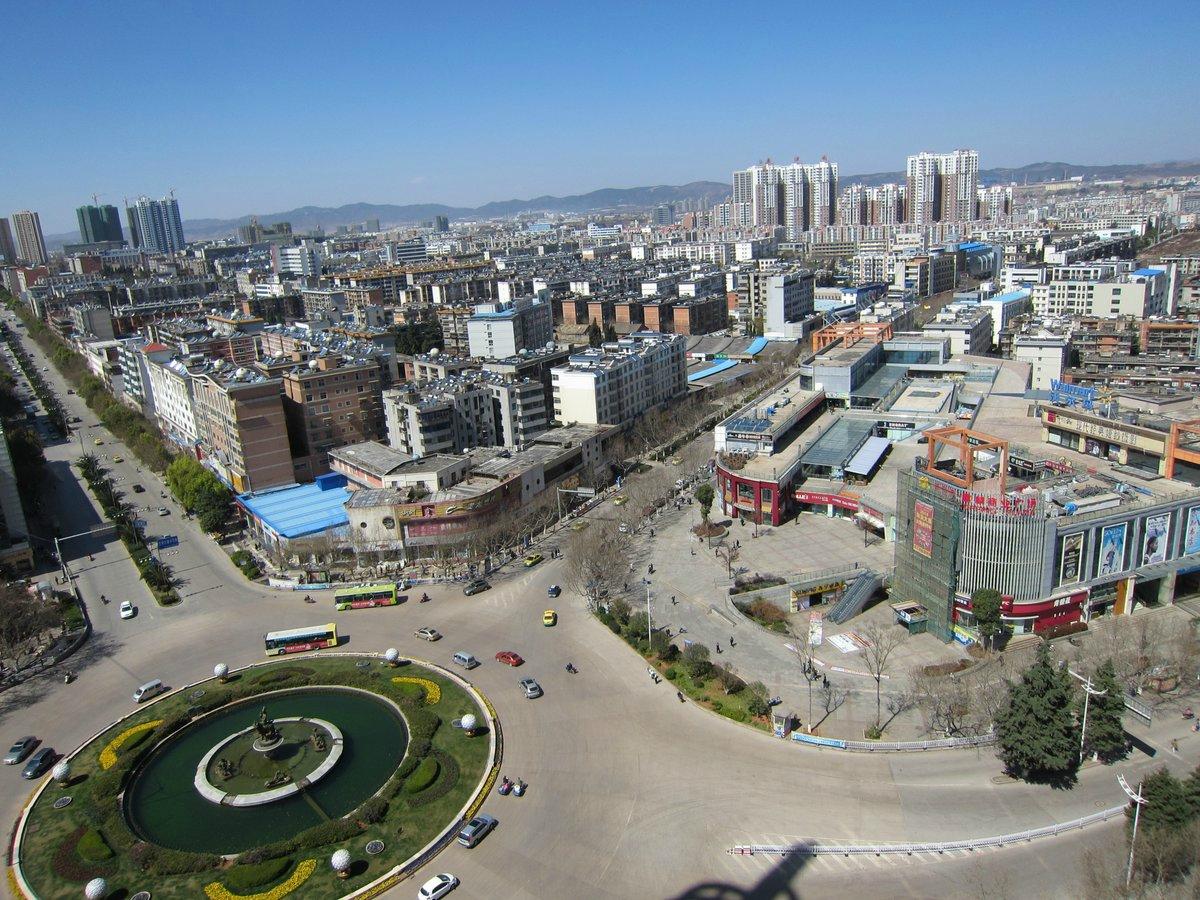 金麟饭店-酒店景观