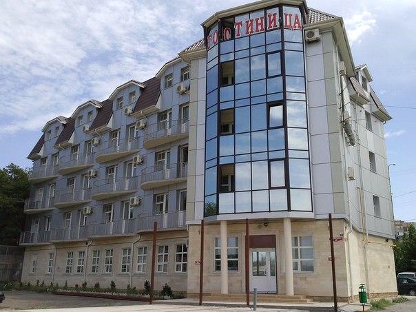 Astrakhanskiy Guest House-官方