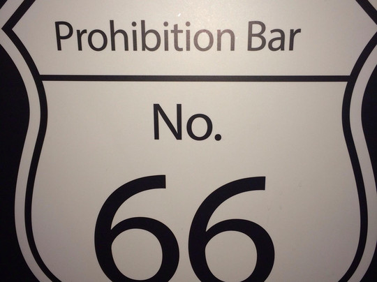 Prohibition-切斯特必去景点