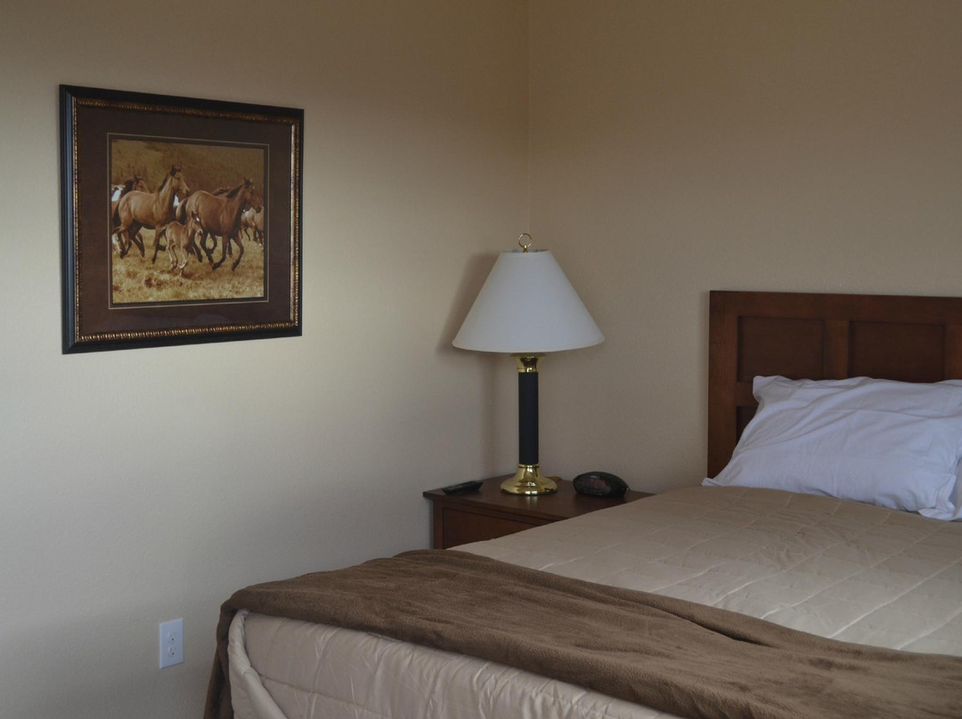 Buffalo Ridge Lodge