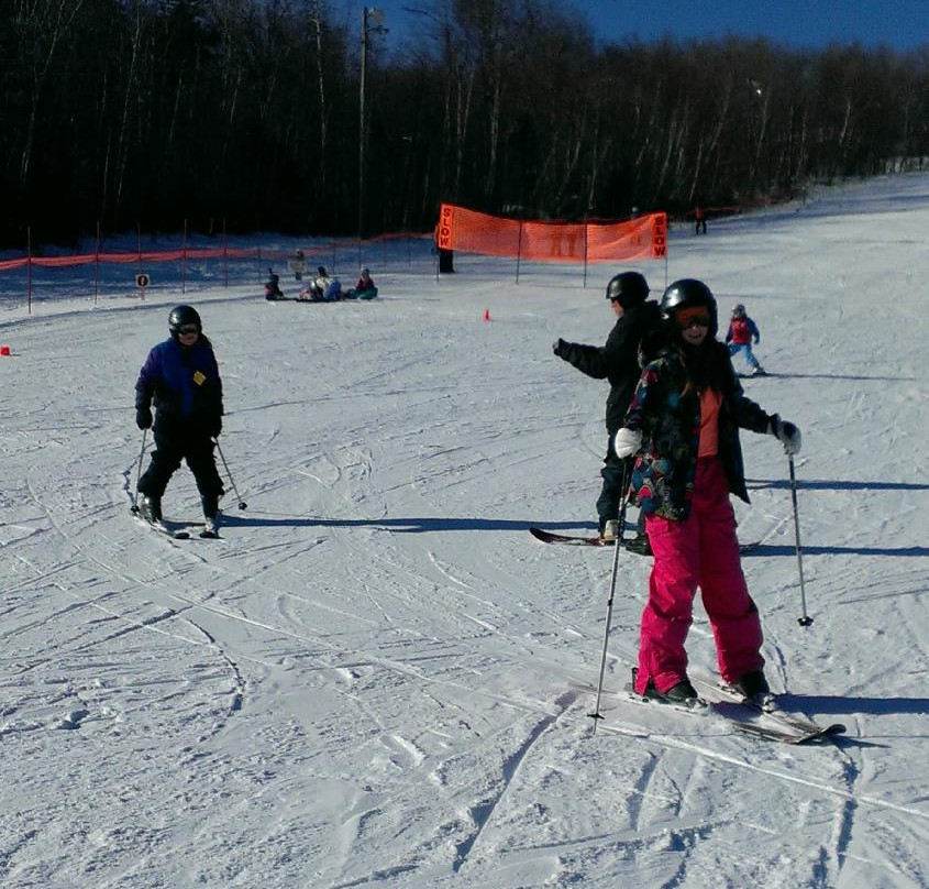 Crabbe Mountain-Central Hainesville必去景点