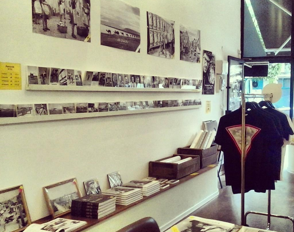 The PhotoHouse-特拉维夫必去景点