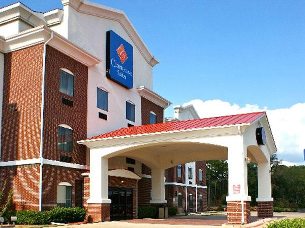 Tatum酒店住宿-Holiday Inn Express & Suites Longview South I-20 by IHG