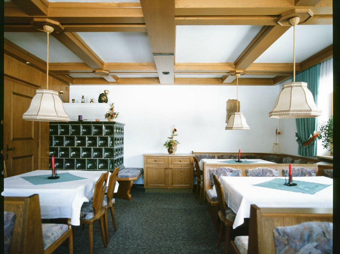 Pension Kristall主图