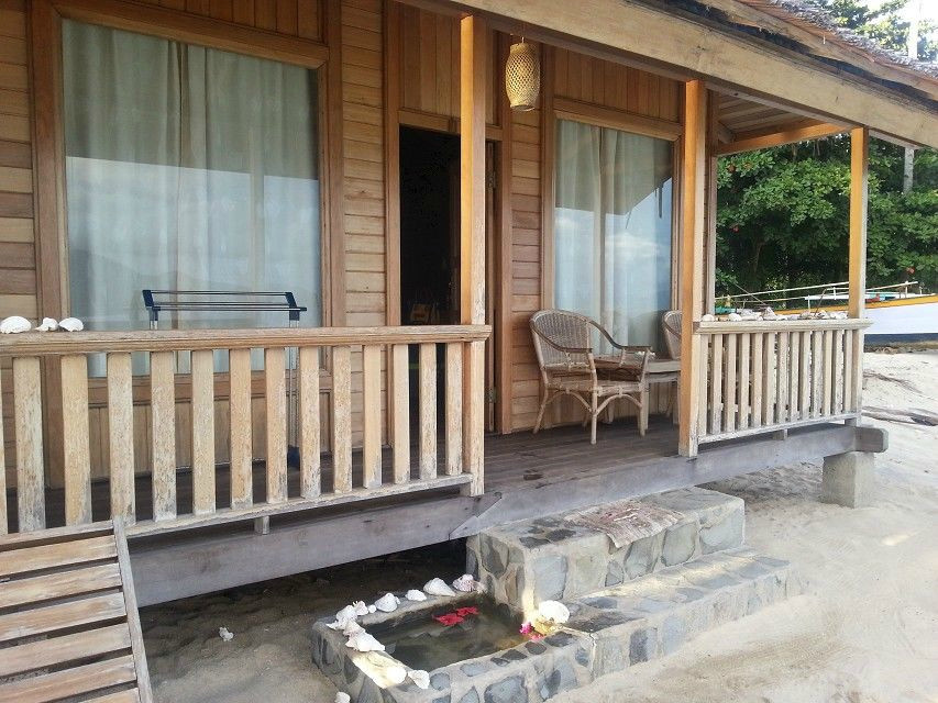 万鸦老奥荣酒店主图