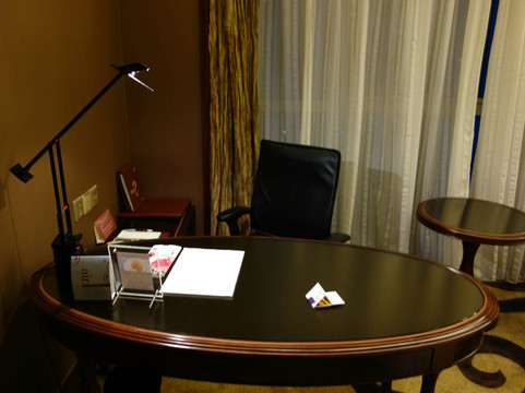 深圳大中华喜来登酒店主图