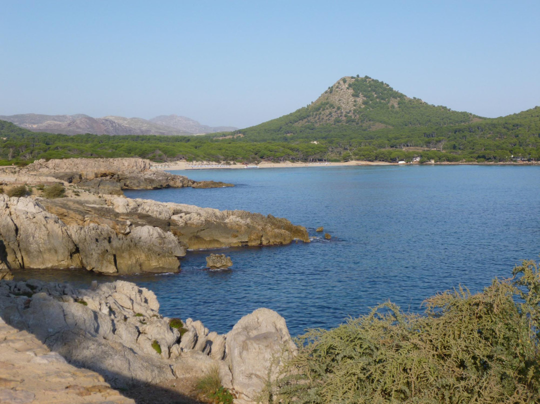 Cala Agulla-Cala Ratjada必去景点