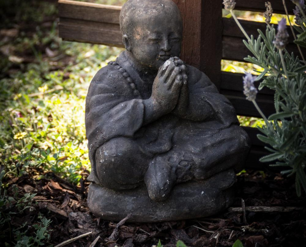 Shakti Massage - Daylesford-戴尔斯福特必去景点