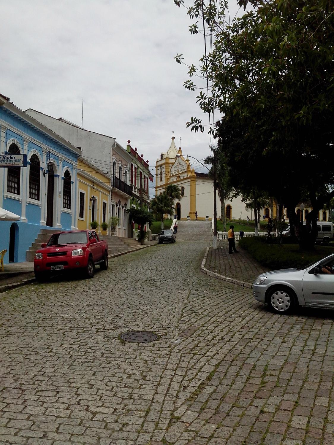 Hotel Capelista-客卧