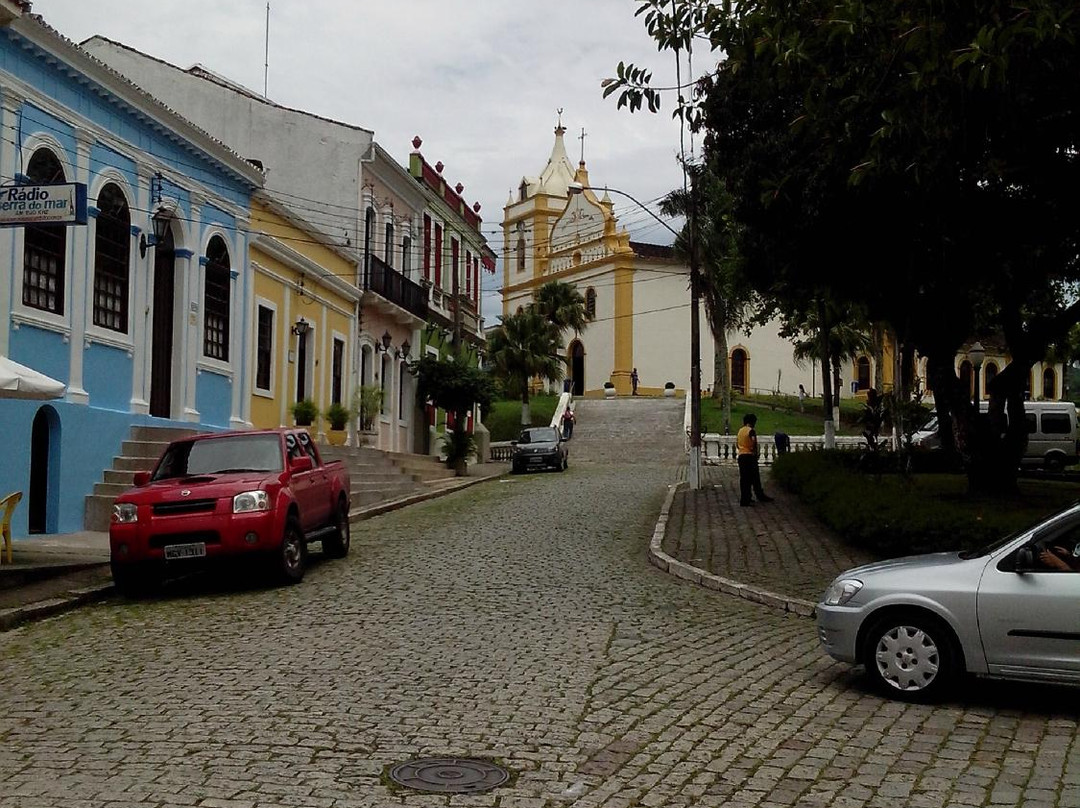 Hotel Capelista主图