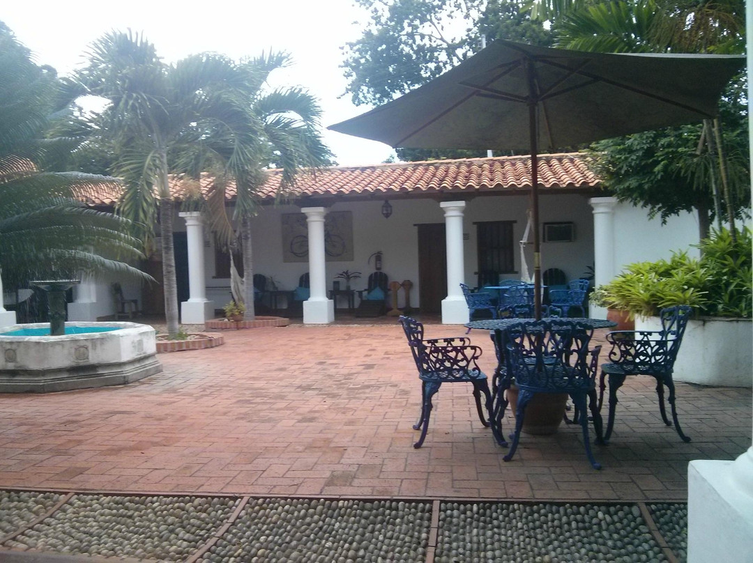 Semeruco I