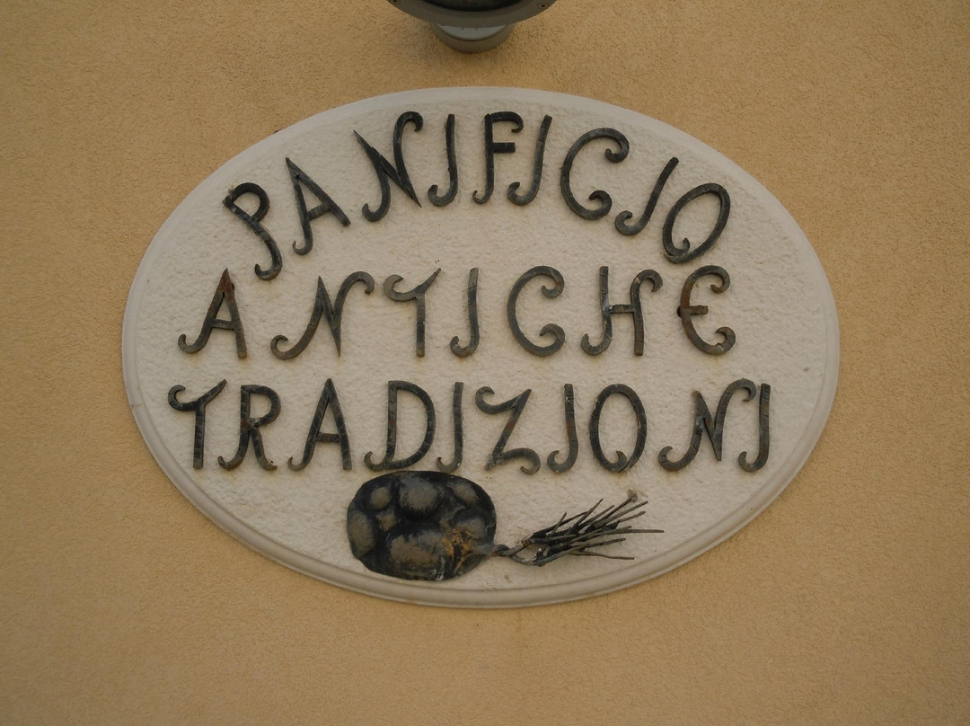 Antiche Tradizioni景点图片