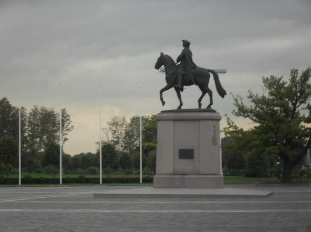 The National Congress Palace (Constantine Palace)景点图片