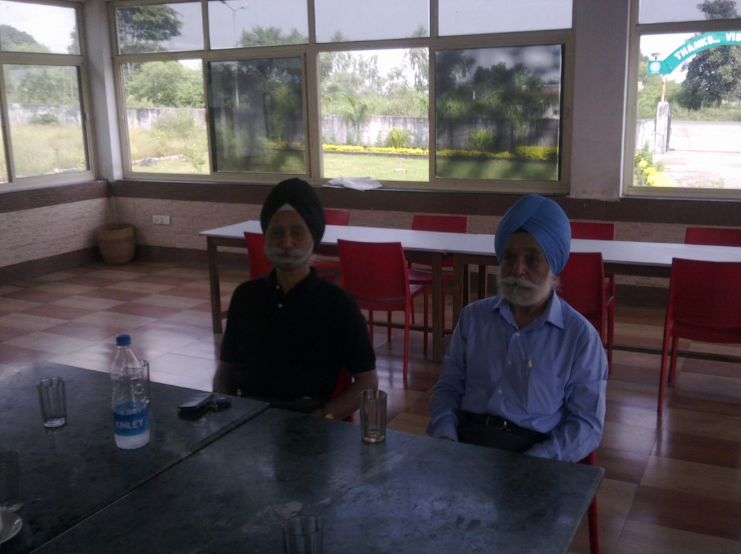 Bansagar Dam-Shahdol必去景点