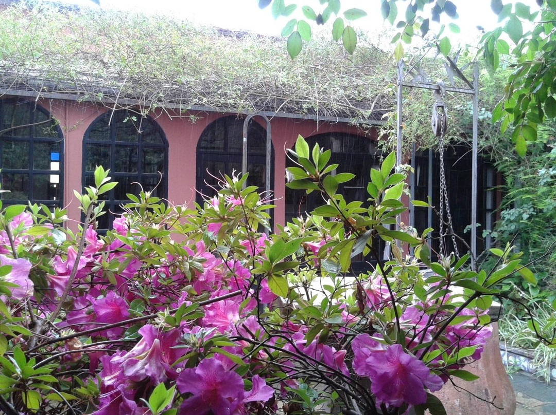 Museo Regional Francisco Mazzoni-Maldonado必去景点