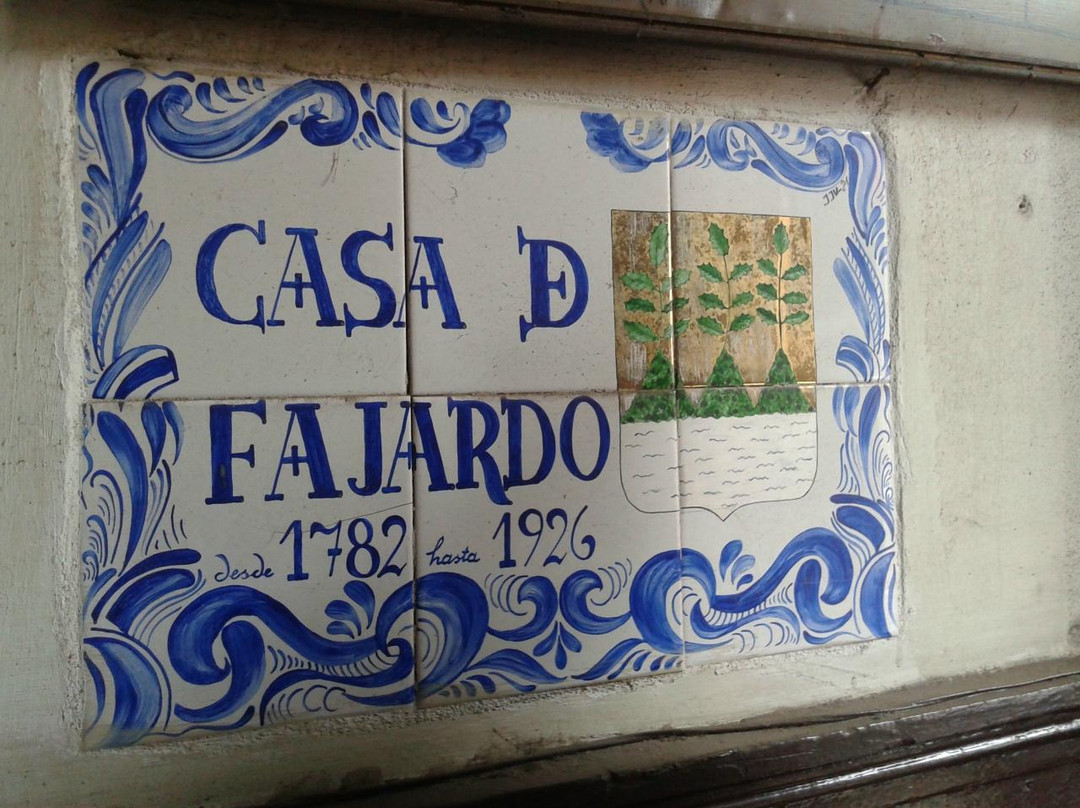 Museo Regional Francisco Mazzoni-Maldonado必去景点