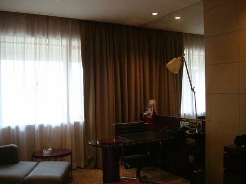 广州中国大酒店主图