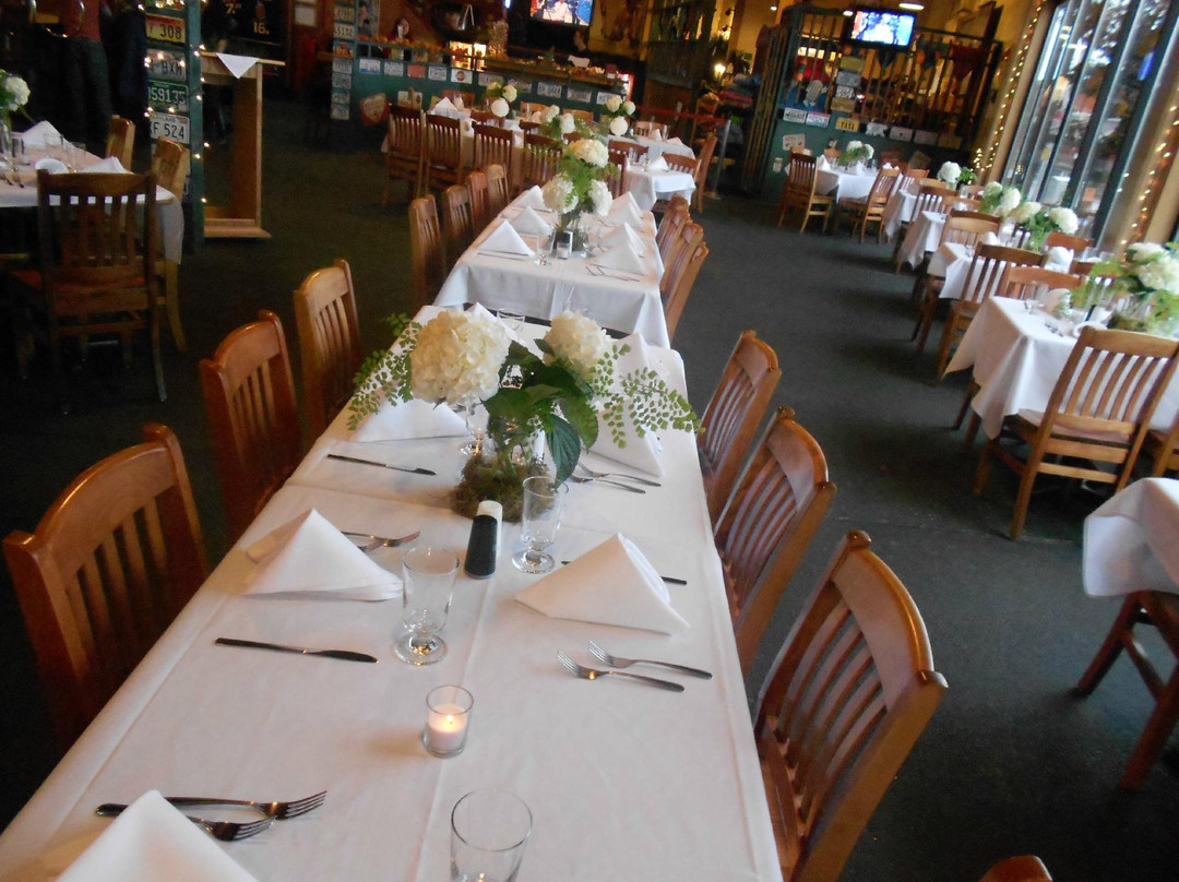 Astoria Brewing Company