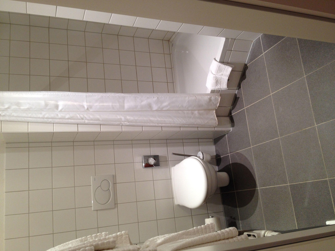 AMH Airport-Messe-Hotel主图