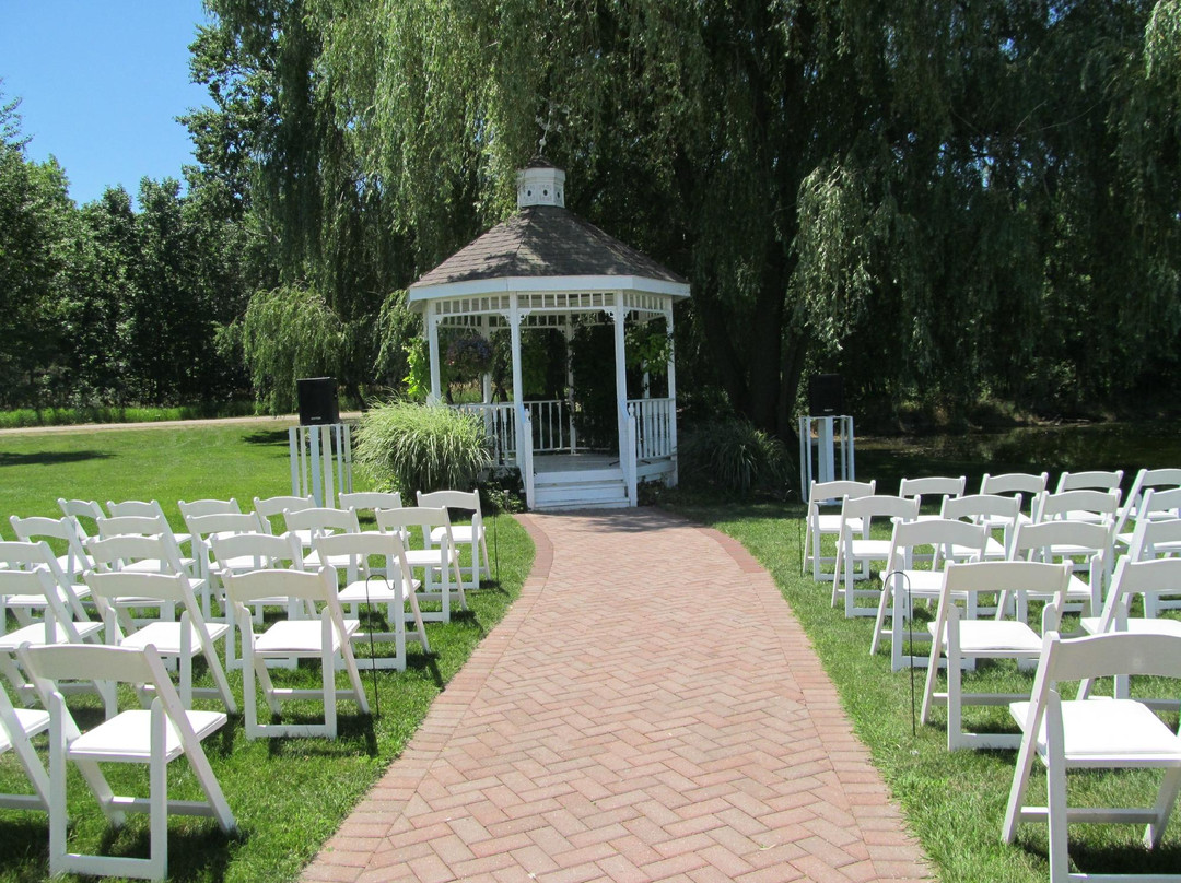 Willow Pond Bed, Breakfast and Events主图