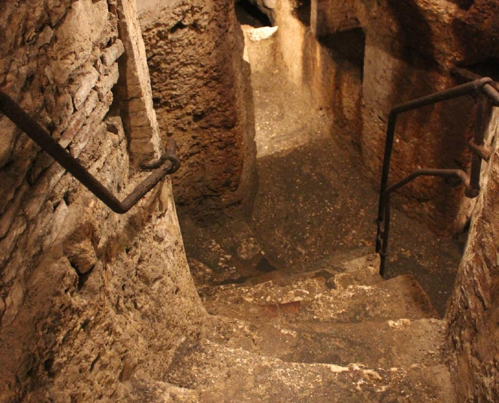 Ipogeo Celtico景点图片
